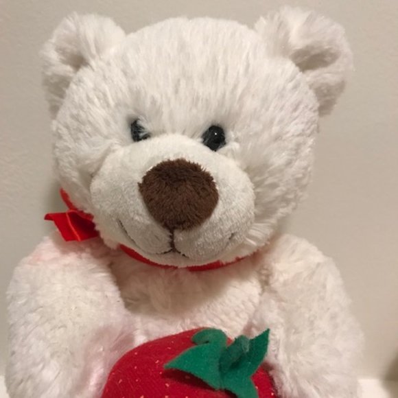 2 Adorable Teddy Bears - Picture 4 of 5